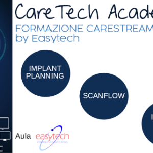 CareTech Academy Webinar