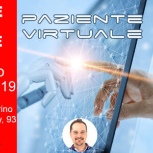 Paziente Virtuale