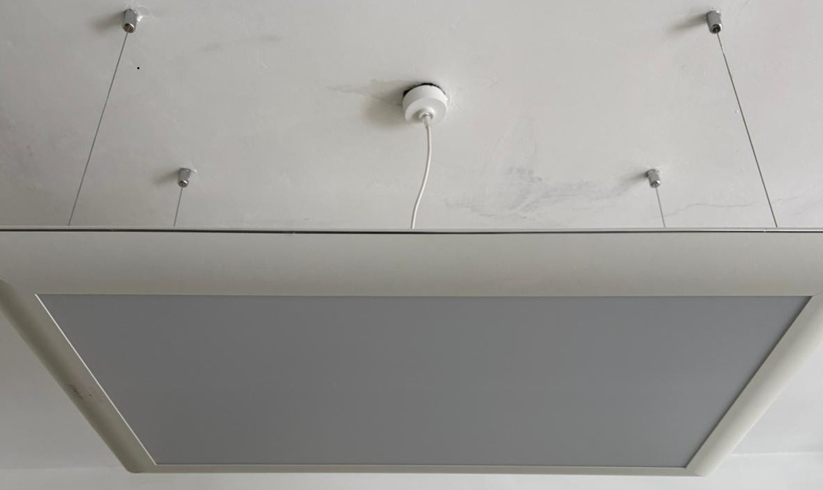 Lampada LED FARO - Oris Dental Solution Lampada LED FARO - Oris Dental Solution